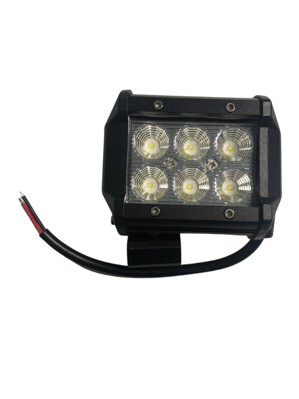 OFFROAD LED ÇALIŞMA LAMBASI